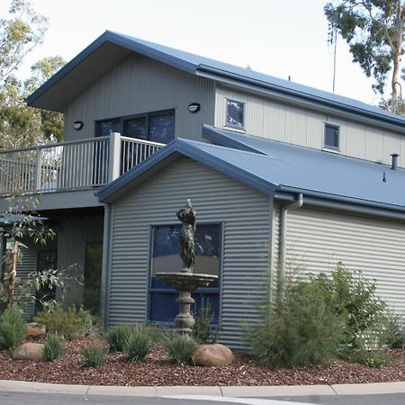 Lake Fyans Holiday Park 部屋 写真