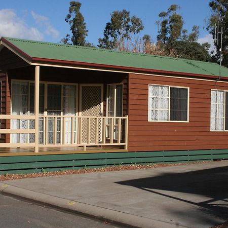 Lake Fyans Holiday Park 部屋 写真