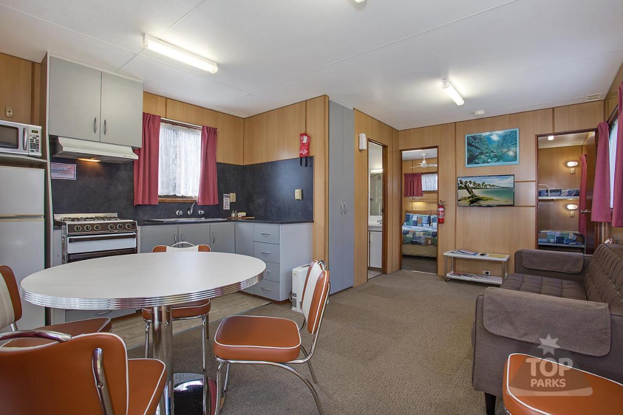 Lake Fyans Holiday Park エクステリア 写真