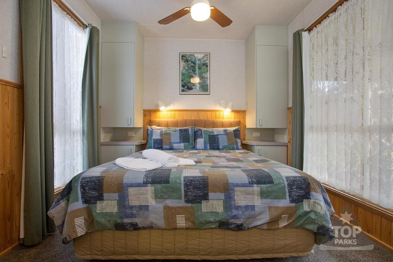 Lake Fyans Holiday Park エクステリア 写真