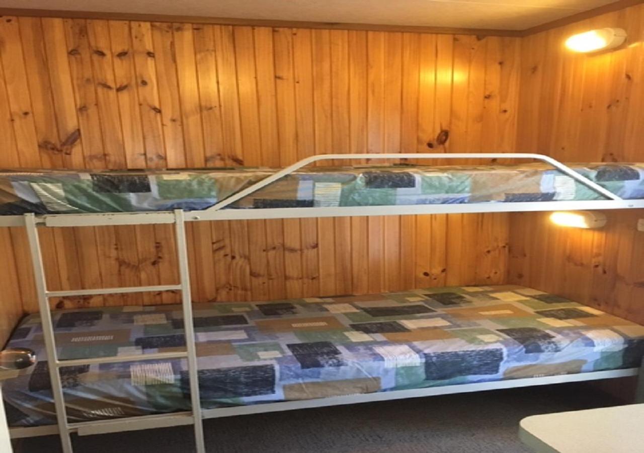 Lake Fyans Holiday Park エクステリア 写真