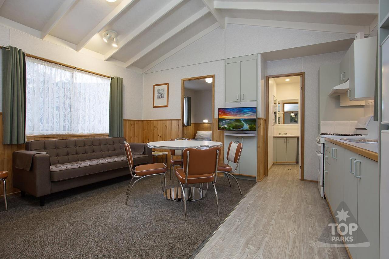 Lake Fyans Holiday Park エクステリア 写真