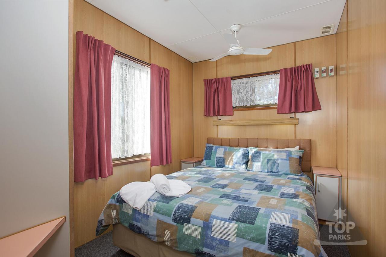 Lake Fyans Holiday Park エクステリア 写真