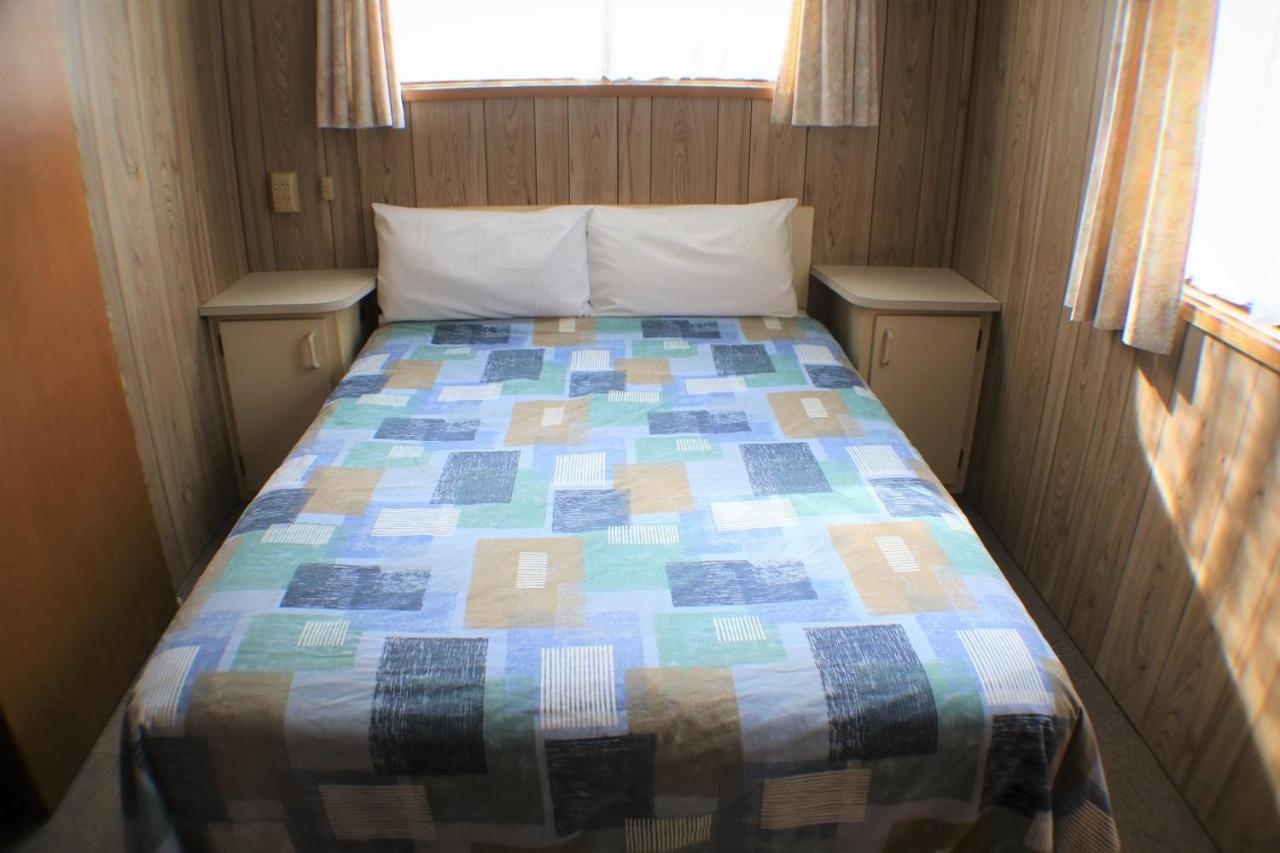 Lake Fyans Holiday Park エクステリア 写真