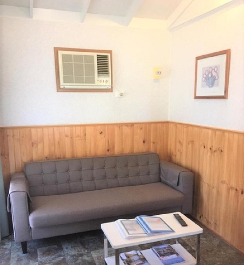 Lake Fyans Holiday Park エクステリア 写真