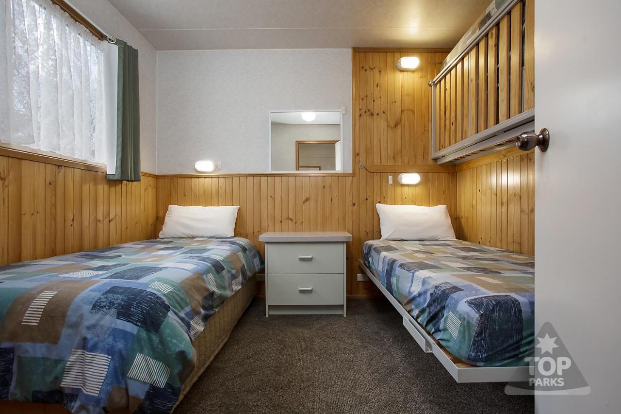 Lake Fyans Holiday Park エクステリア 写真