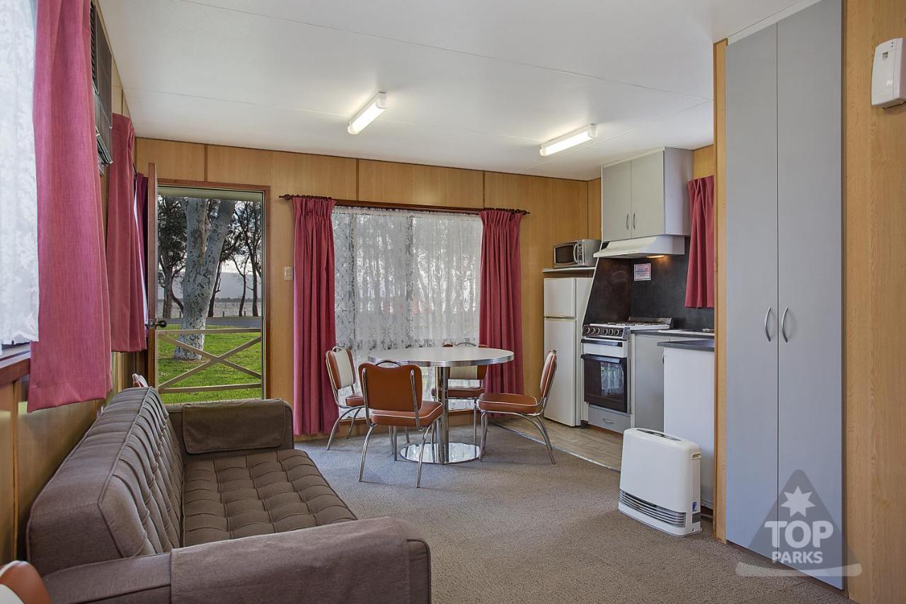 Lake Fyans Holiday Park エクステリア 写真