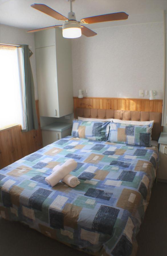 Lake Fyans Holiday Park エクステリア 写真