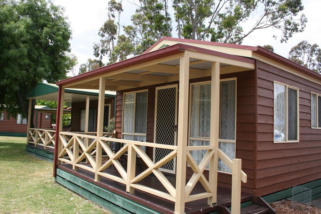 Lake Fyans Holiday Park エクステリア 写真