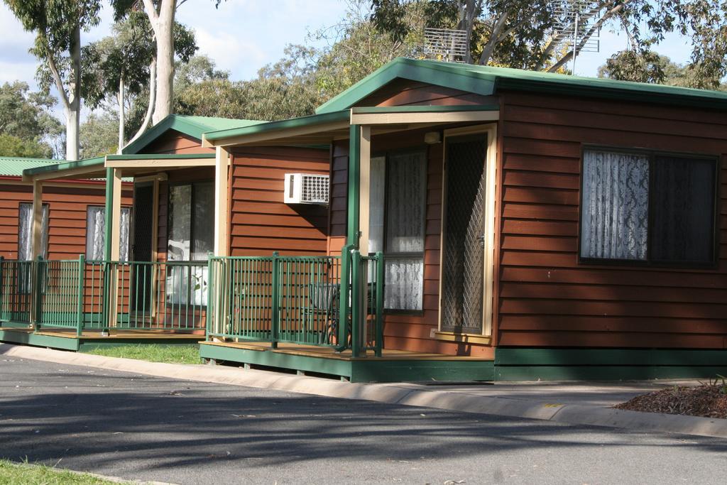 Lake Fyans Holiday Park エクステリア 写真