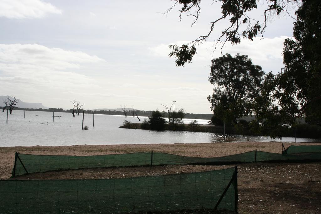 Lake Fyans Holiday Park エクステリア 写真