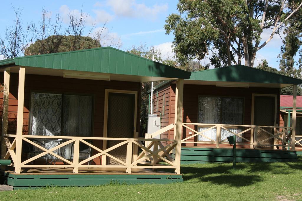 Lake Fyans Holiday Park エクステリア 写真