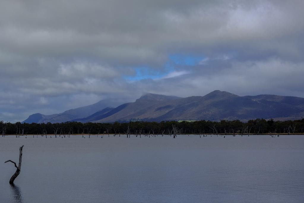 Lake Fyans Holiday Park エクステリア 写真
