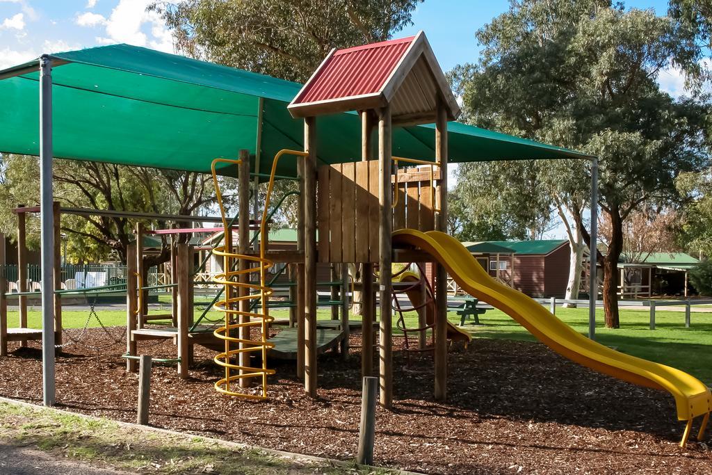 Lake Fyans Holiday Park エクステリア 写真