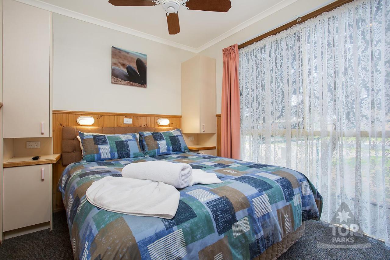 Lake Fyans Holiday Park エクステリア 写真