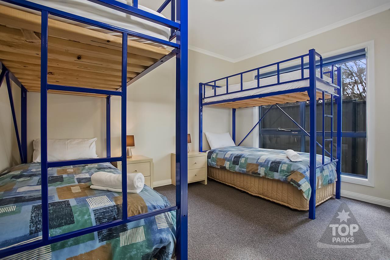 Lake Fyans Holiday Park エクステリア 写真