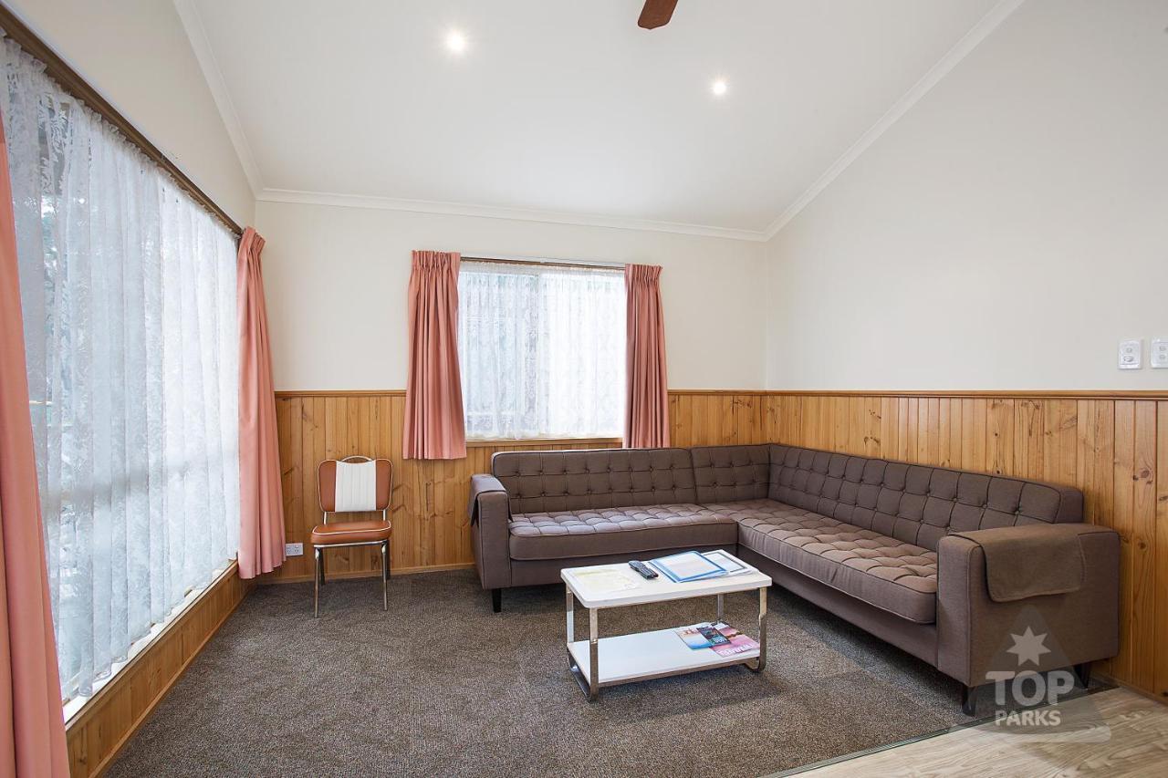 Lake Fyans Holiday Park エクステリア 写真