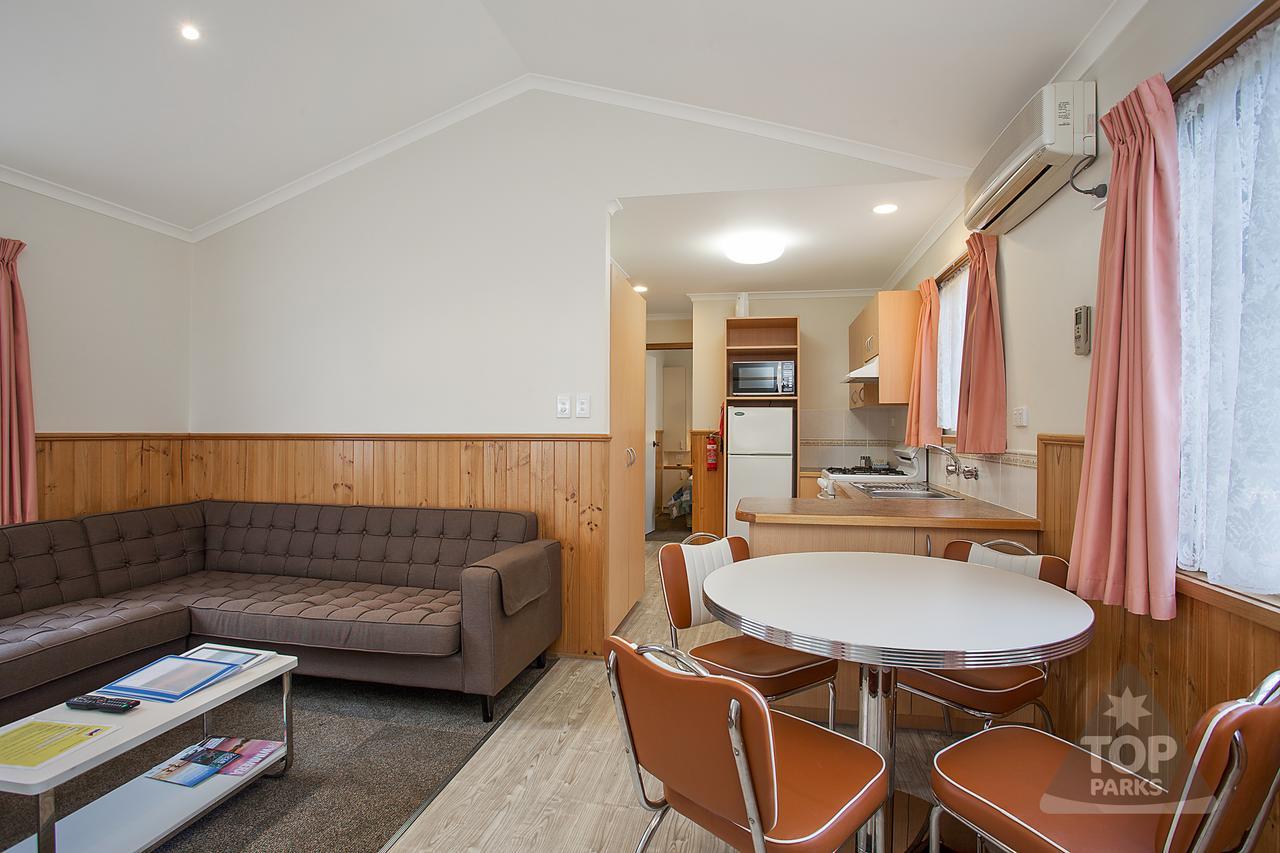 Lake Fyans Holiday Park エクステリア 写真
